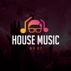 Логотип телеграм канала @housemusicbyd7 — House Music by d7