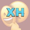Логотип телеграм канала @housensi — ДОМ НСАЙ (Я)