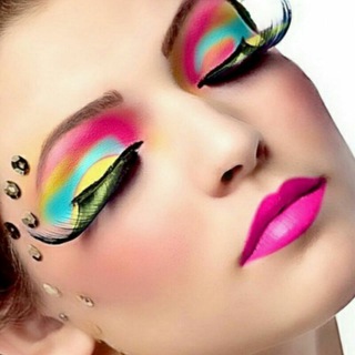 Logo of telegram channel houseofcosmeticsazie — HOUSE OF COSMETICS BY AZIE 💗