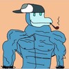 Logo of telegram channel houseofdegeneracy — Iced's House of Degeneracy