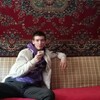 Логотип телеграм -каналу houseofecho — Дещо не цікаве у Києві (Эхо)