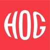 Логотип телеграм канала @houseofgravel — House of Gravel