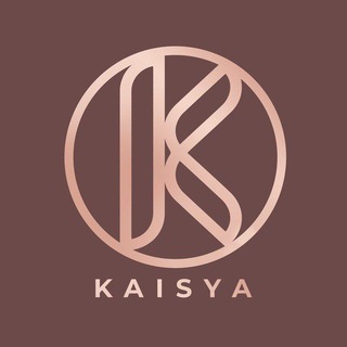 Logo saluran telegram houseofkaisya — HOUSE OF KAISYA