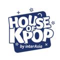 Logo saluran telegram houseofkpopco — House of Kpop New Arrival