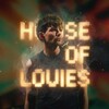 Логотип телеграм канала @houseoflouies — House of Louies ✧ Louis Tomlinson