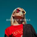 Logo saluran telegram houseofmodels — House of models learning