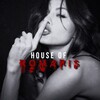 Логотип телеграм канала @houseofromarisb — 𝑯𝒐𝒖𝒔𝒆 𝒐𝒇 𝑹𝒐𝒎𝒂𝒓𝒊𝒔 𝒃𝒐𝒐𝒌𝒔