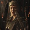 Логотип телеграм канала @houseofthedragon_tg — Дом Дракона | 3 сезон