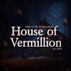 Logo of telegram channel houseofvermillion — [ MOVED ]