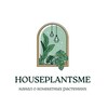 Логотип телеграм канала @houseplantsme — 𝑯𝒐𝒖𝒔𝒆𝒑𝒍𝒂𝒏𝒕𝒔𝒎𝒆 | Комнатные растения