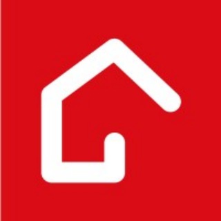 Логотип телеграм канала @houserea1 — НЕДВИЖКА   БИЗНЕС