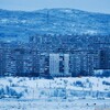 Логотип телеграм канала @houses_panel — Эстетика панельных домов | Я люблю панельные дома | Панельки