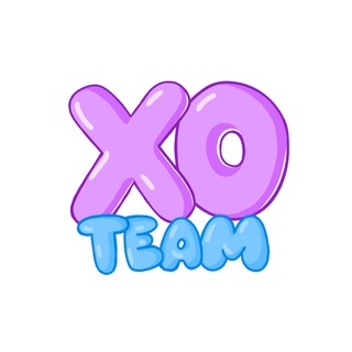 Логотип телеграм канала @housexoteam — XO Team