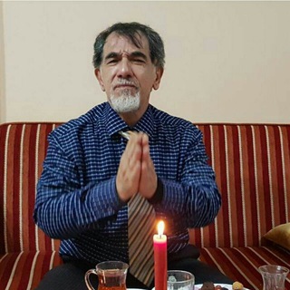لوگوی کانال تلگرام houshengjafari — Houshengjafari