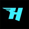 Логотип телеграм канала @houston_channel — Houston, we have a problem