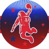 Logo of telegram channel houston_rockets_nba — Red Nation | Houston Rockets 🚀🏀