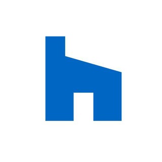 Логотип телеграм канала @houzzrussia — Houzz Pro RU