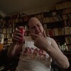 Логотип телеграм канала @hovahype — Соскуфился 📺🍺