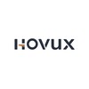 Логотип телеграм канала @hovux_official — Hovux