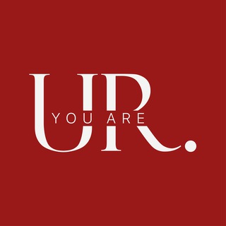 Логотип телеграм канала @how_awesome_ur — how_awesome_UR
