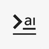 Логотип телеграм канала @how2ai — How2AI