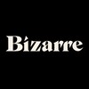 Logo of telegram channel how_bizarre — BIZARRE