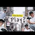 Logo saluran telegram how_do_you_play — How Do You Play / Hangout with Yoo