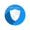 电报频道的标志 how_telegram — Telegram 中文知識頻道™︎