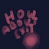 Логотип телеграм канала @howaboutexitthegame — How About Exit? Создание игры