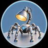 Logo of telegram channel howaihelps — How AI Helps