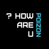 Logo of telegram channel howareupoizon — HOWAREU & POIZON