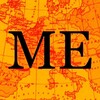 Логотип телеграм канала @howchchannel — Mudrenich Edition | Age of History II