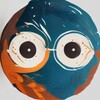 Логотип телеграм канала @howdifferent — Найди отличия.