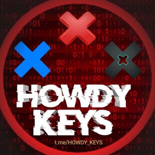 Telgraf kanalının logosu howdy_keys — 🎄𝙷𝙾𝚆𝙳𝚈 𝙺𝙴𝚈𝚂 🗝