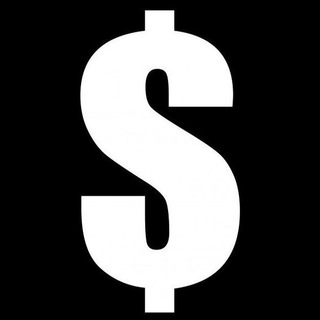 Логотип телеграм канала @howitcosts — How Much?