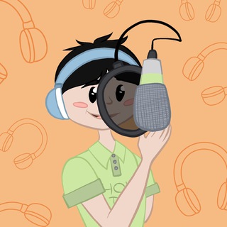 Логотип телеграм канала @howto_hsemedia — Саша знает how to