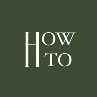 Logo of telegram channel howto_onlyfans — HOW TO: OnlyFans