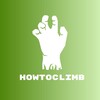 Logo of telegram channel howtoclimbthis — HowToClimb