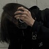Логотип телеграм канала @howtodealwithanxiety — how to deal with anxiety?
