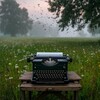 Логотип телеграм канала @howtoendthis — Думаю, как это закончить