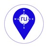 Логотип телеграм канала @howtomove_ru — Howtomove® на русском