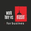 Логотип телеграм канала @howtoopenbusiness — Как открыть бизнес