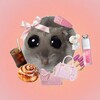 Логотип телеграм канала @howtostopspending — Как перестать тратить и начать жить