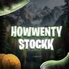 Logo of telegram channel howwentystockk — howwenty Stockk