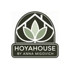 Логотип телеграм канала @hoyahause — HoyaHouse