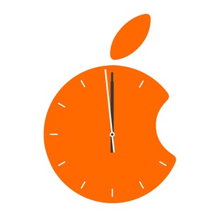 Logotipo del canal de telegramas hoyenapple - Hoy en Apple