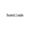 Logo of telegram channel hoymii_sale — homi | sale