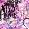 Логотип телеграм канала @hoyo_1overs — ПЕРЕЕЗД HoyoLovers