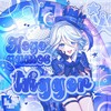 Логотип телеграм канала @hoyogamestrigger — hoyo games trigger