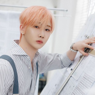 Логотип телеграм канала @hoyoung_gallery — BAE HOYOUNG | VERIVERY